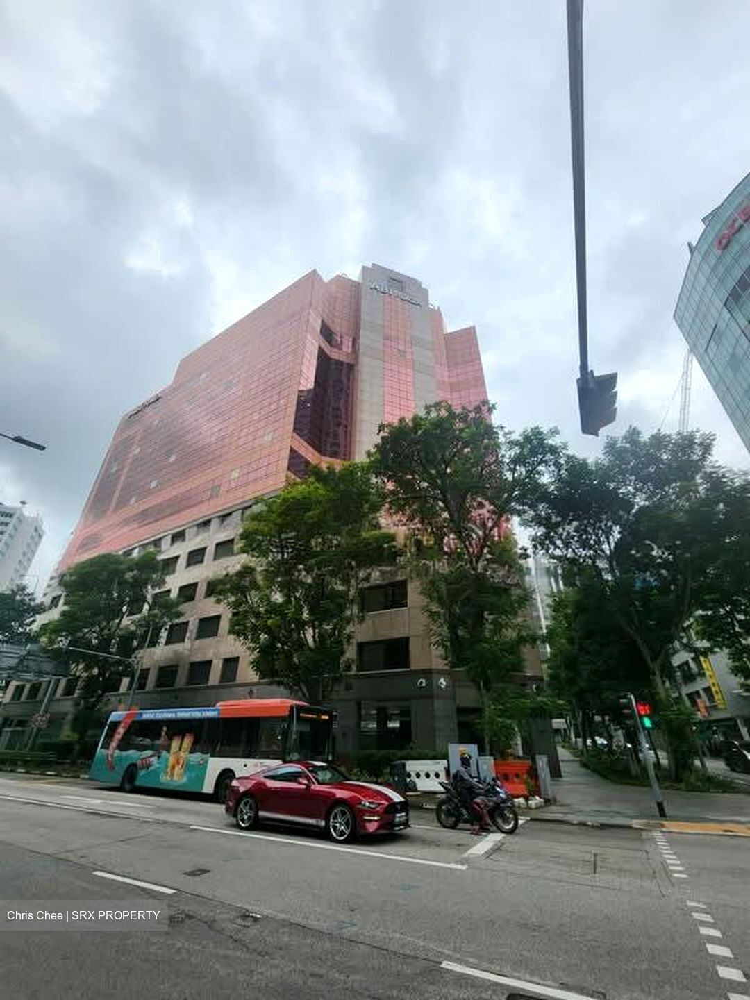 Keppel Towers (D2), Retail #583298221